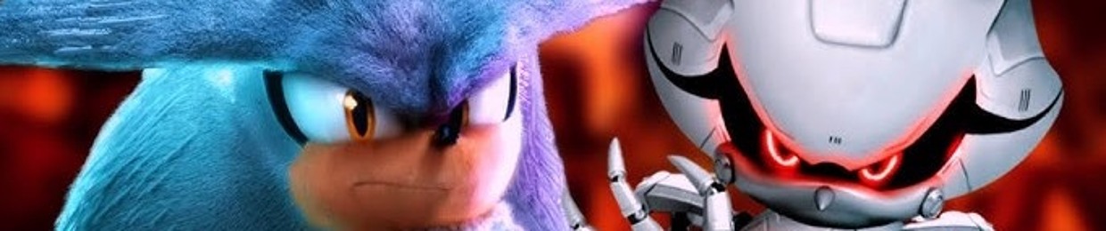 Metal Sonic Prototype