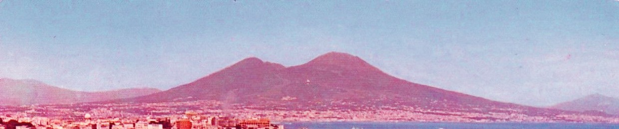 Vesuvio Vortex