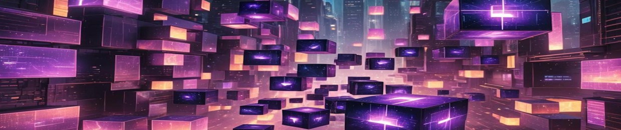 Digital Cubes