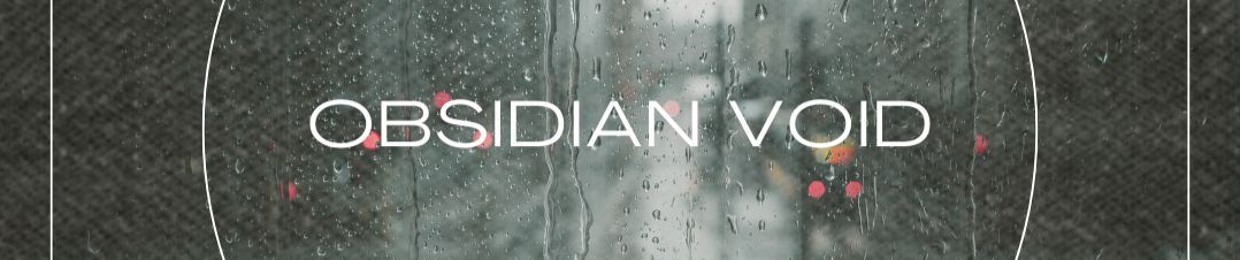 Obsidian Void