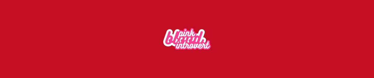 pink-blood introvert