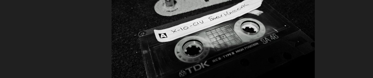 X-10-CIV (EXTENSIVE)