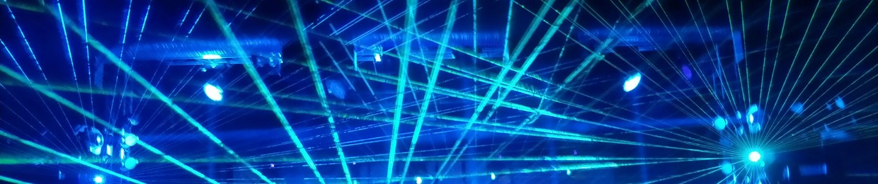 Undercover Disco