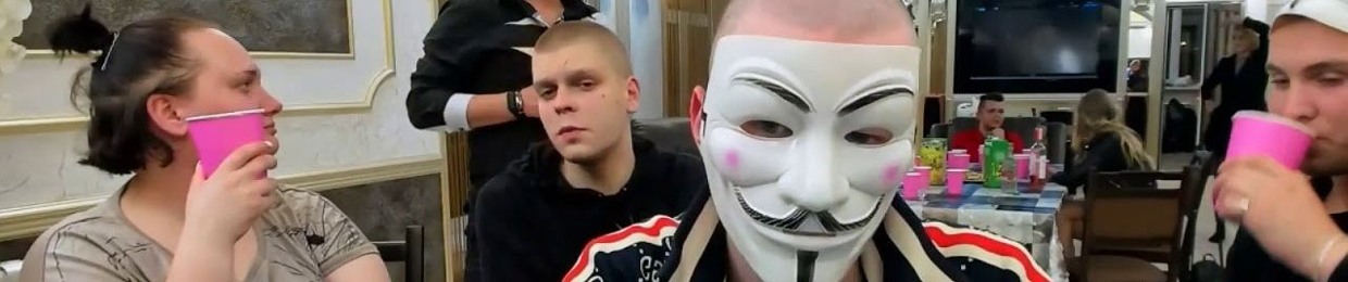 anonymous stroy