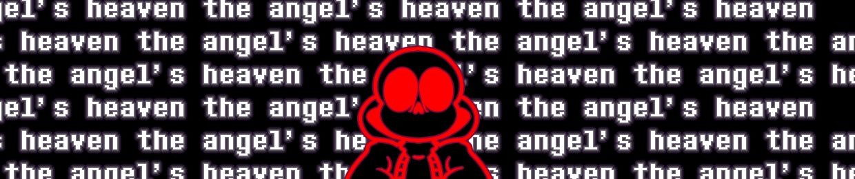 UNDERTALE - FALLEN ANGEL