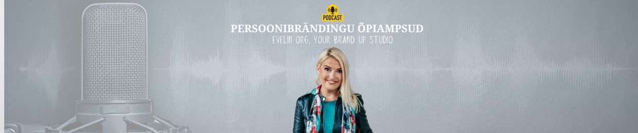 Persoonibrändingu õpiampsud