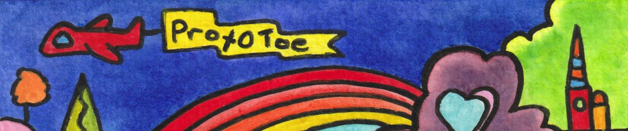 Proto Toe