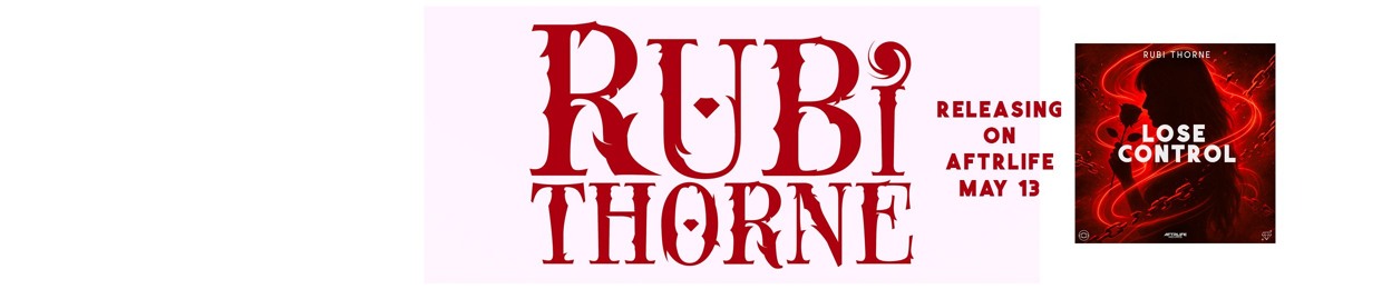 Rubi Thorne