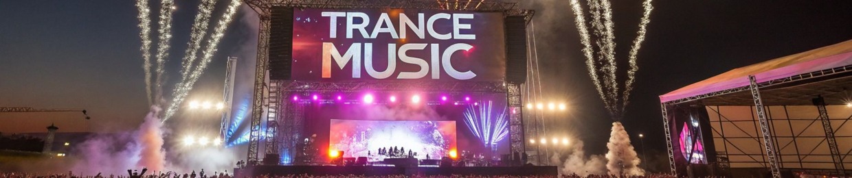 TADEU🌲SOUZA🌲​TRANCE🌲​MUSIC