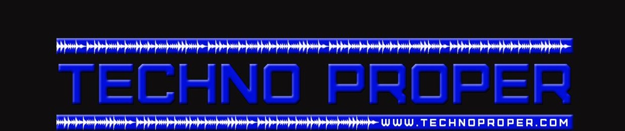Techno Proper