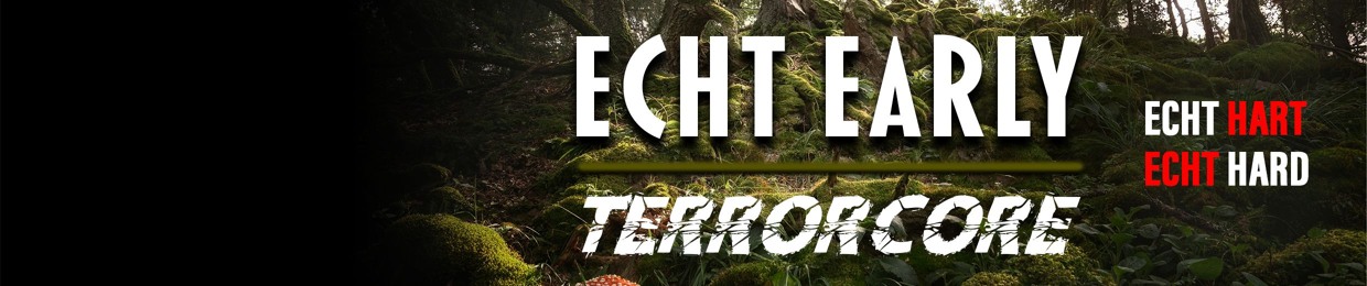ECHT HART ECHT HARD
