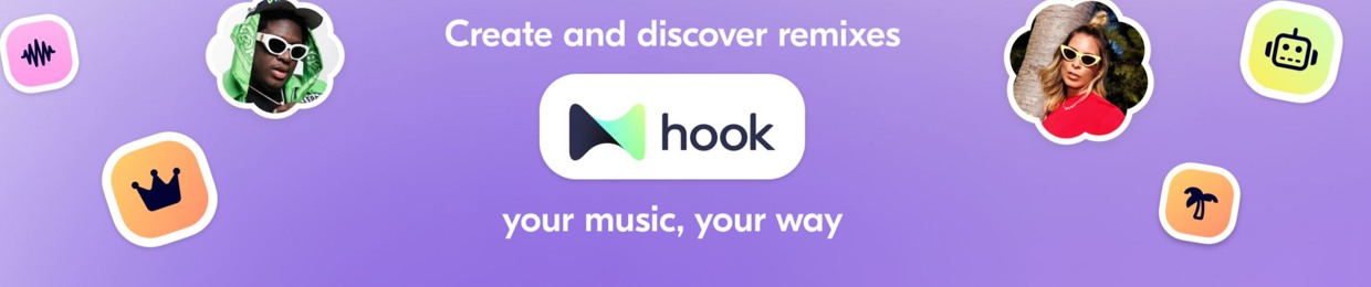 Hook Music