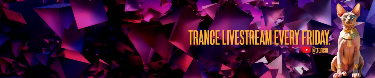 TRANCIN’ by A75