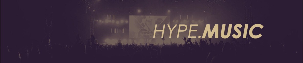 HYPE MUSIC