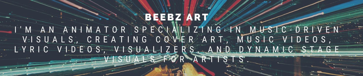 Beebz Art
