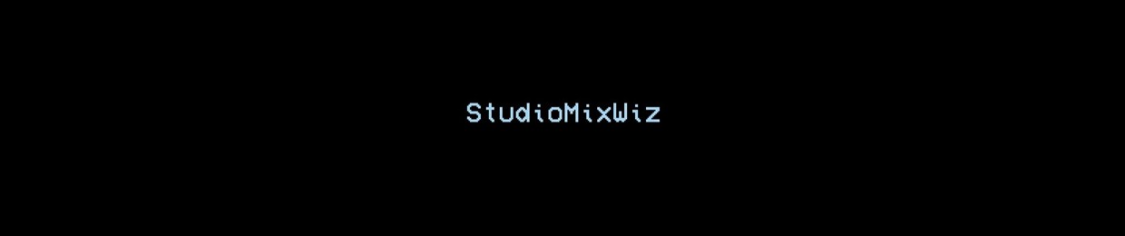 StudioMixWiz