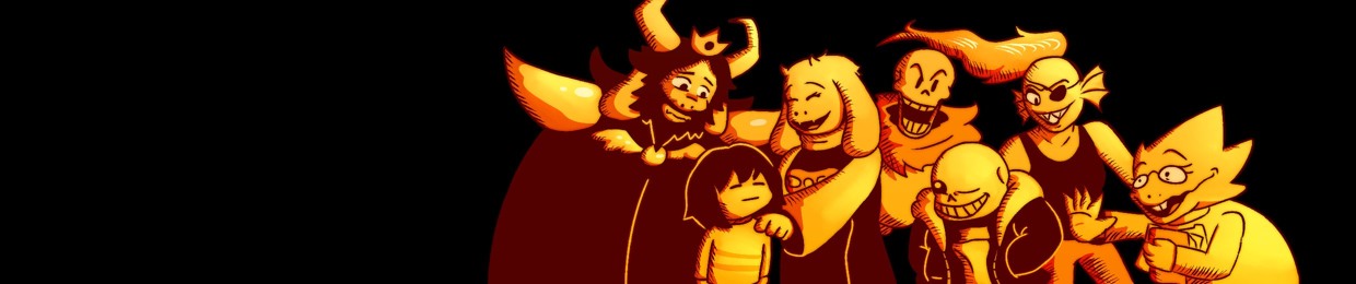 UNDERTALE: Alternate -DISC 2-