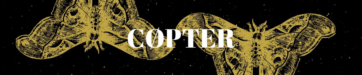 CØPTER