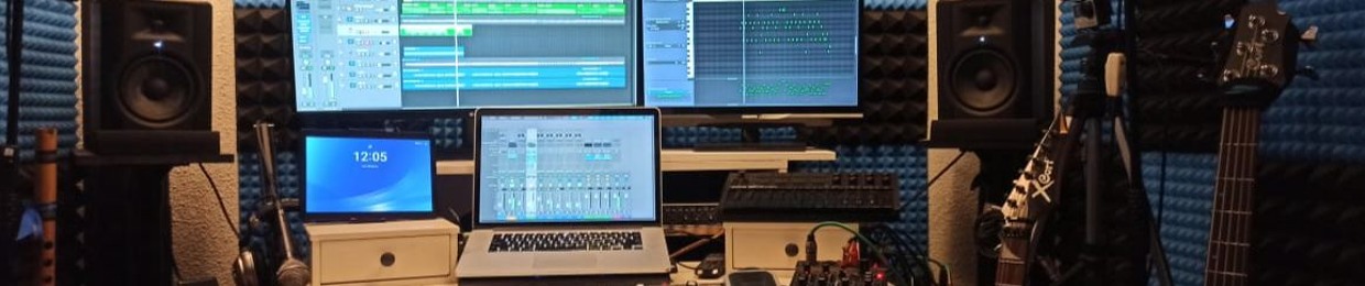 Max Aleph (Productor musical)