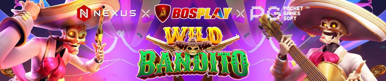 BOSPLAY TERBAIK