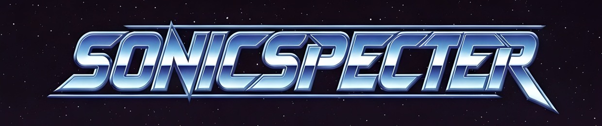 Sonicspecter