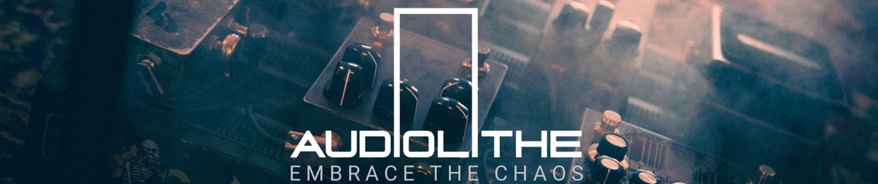 AUDIOLITHE FX