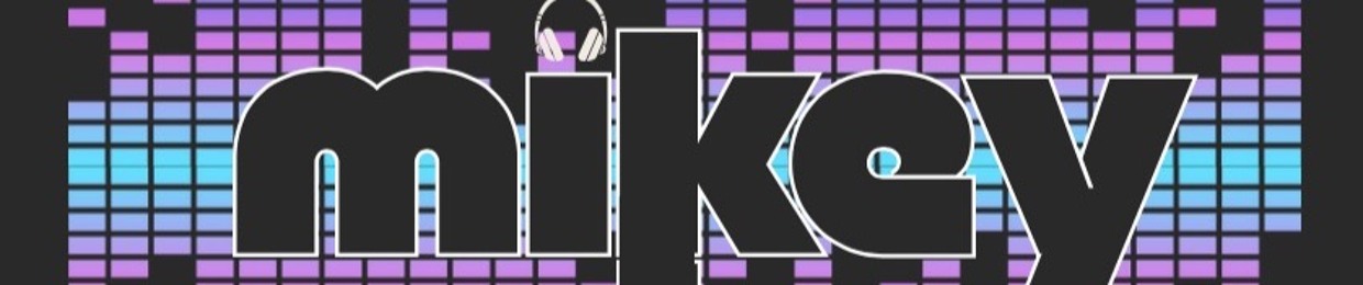 DJ MikeyB