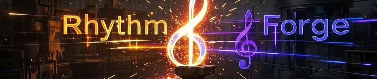 Rhythm Forge