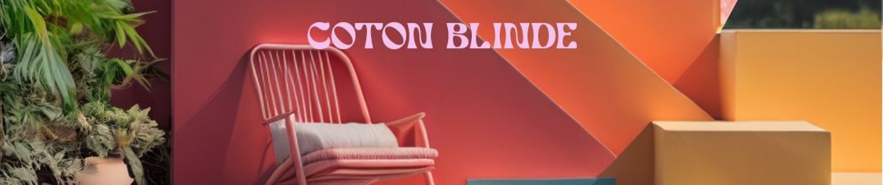 Coton Blindé