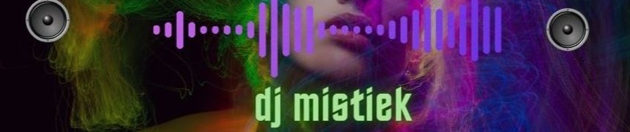 DJ mistiek