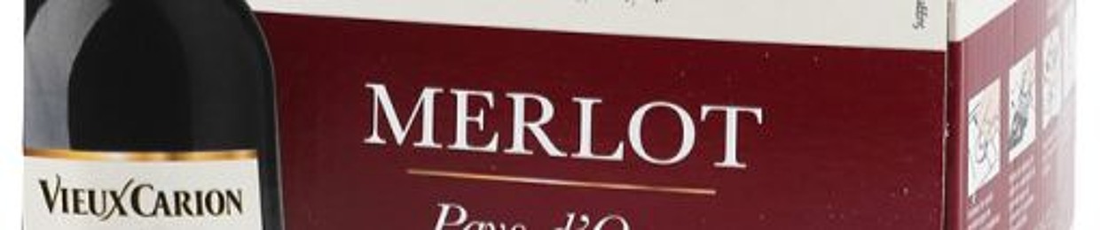 CubiDeMerlot