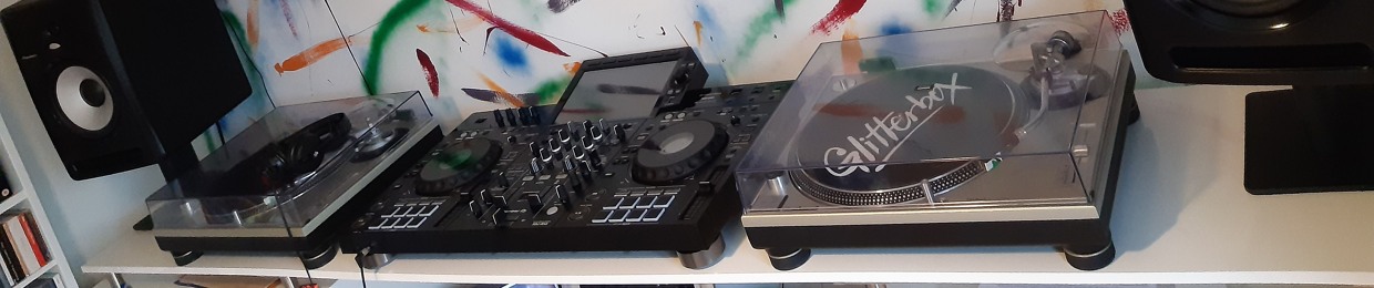 Richard James DJ