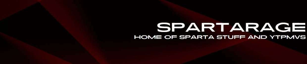 SpartaRage