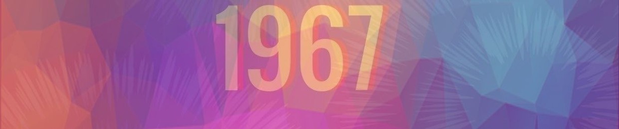 1967 * ROCK