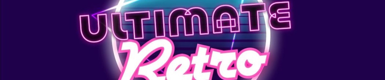 Ultimate Retro Malaysia