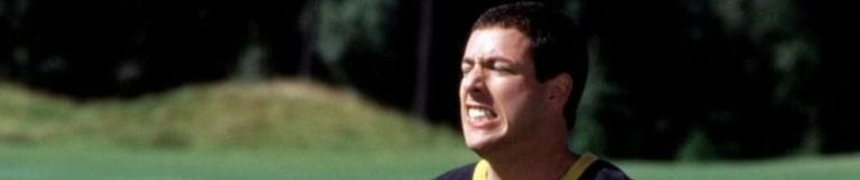 Adam Sandlers Hypeman