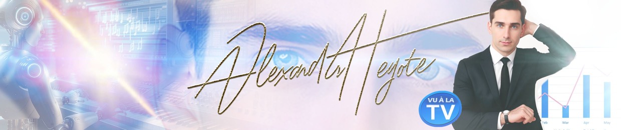 Alexander Peyotte