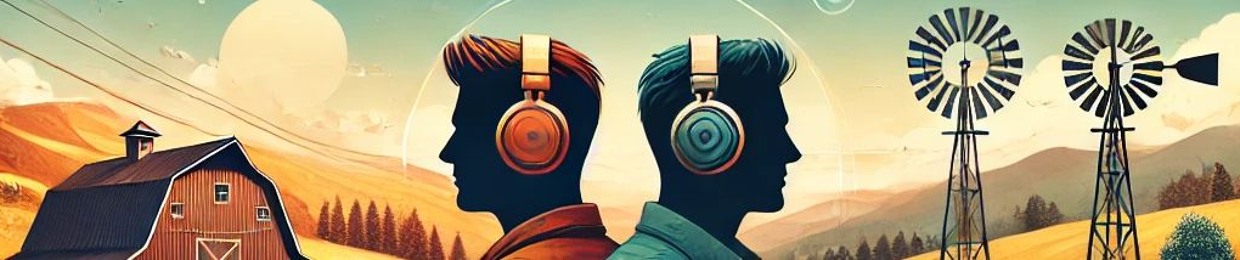 Backland DJs