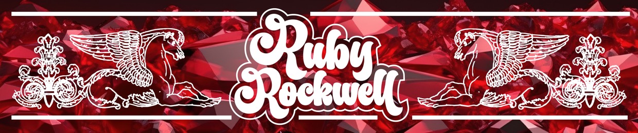 Ruby Rockwell