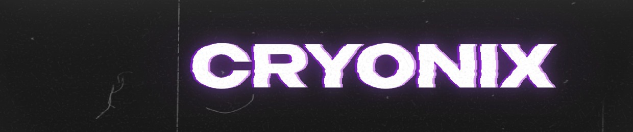 CRYONIX