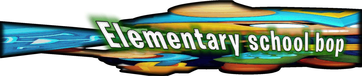 ElementarySchoolBop