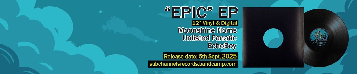 Sub Channels Records