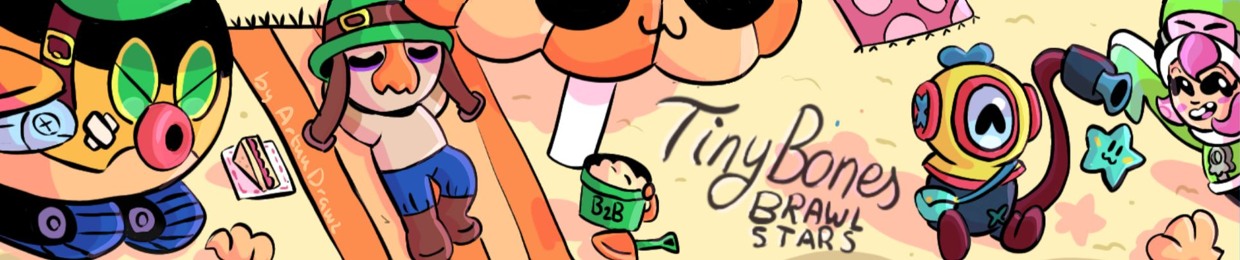 TinyBones