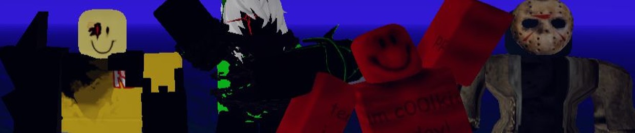 Roblox Forsaken Fan OST Acc