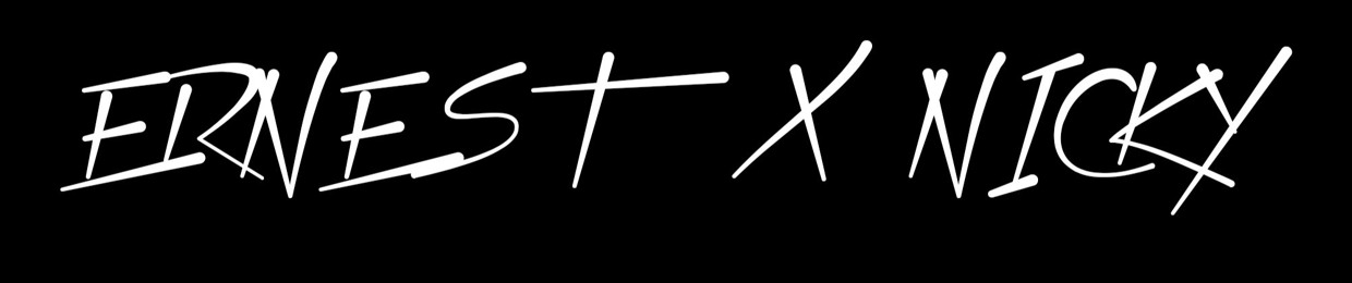 ERNEST X NICKY (IT)