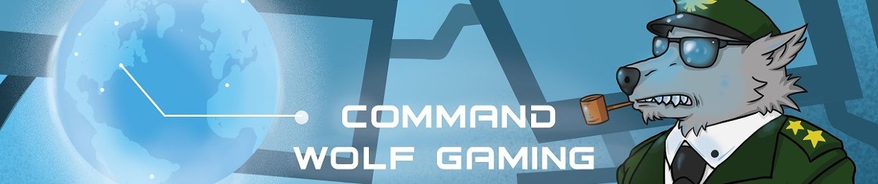 CommandWolfGaming
