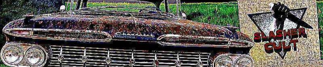 Slasher Cult