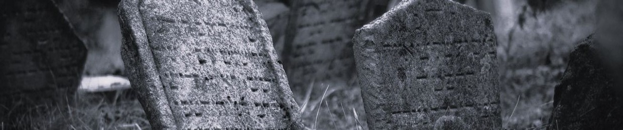 The TOMBSTONES