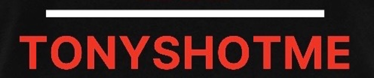 TonyShotMe