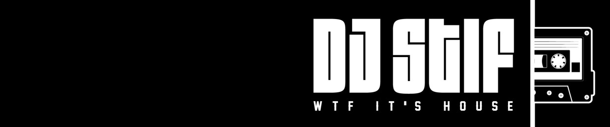 DJ Stif